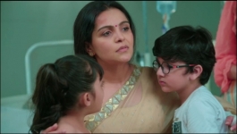 Yeh Rishta Kya Kehlata Hai - 9th September 2023